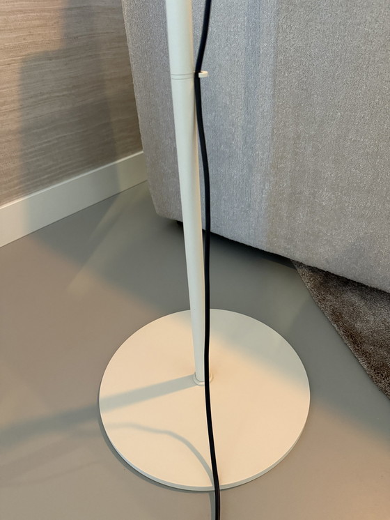 Image 1 of Tonone Bolt Floor Long Lamp Double Arm