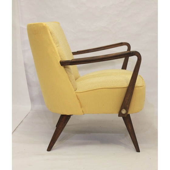 Image 1 of Vintage fauteuil 1950