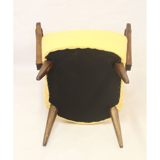 Image 1 of Vintage fauteuil 1950