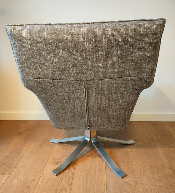 Image 1 of Design On Stock Djenné Fauteuil