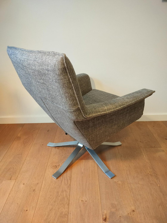 Image 1 of Design On Stock Djenné Fauteuil