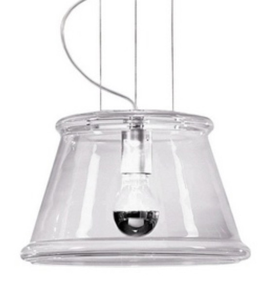 Image 1 of Fabbian hanglamp Ivette