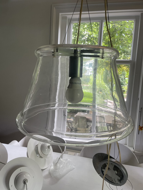 Image 1 of Fabbian hanglamp Ivette