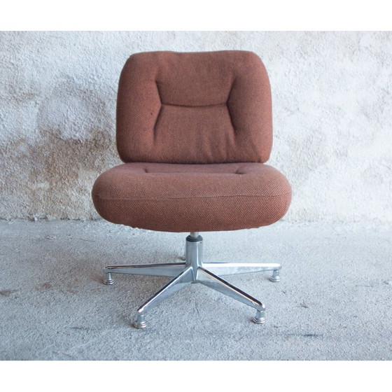 Image 1 of Vintage lage fauteuil Airborne
