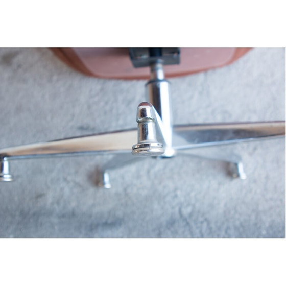 Image 1 of Vintage lage fauteuil Airborne