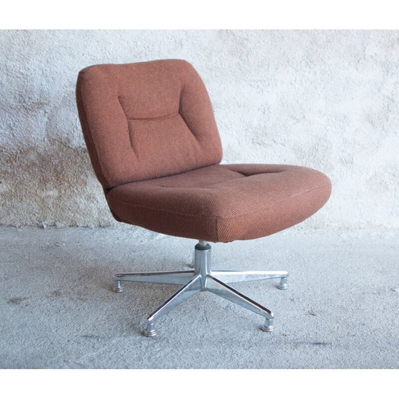 Image 1 of Vintage lage fauteuil Airborne