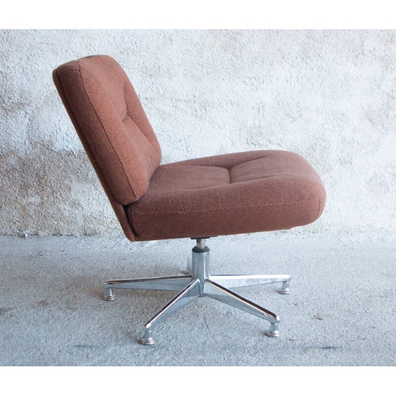 Image 1 of Vintage lage fauteuil Airborne