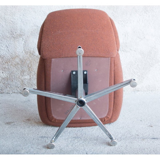 Image 1 of Vintage lage fauteuil Airborne