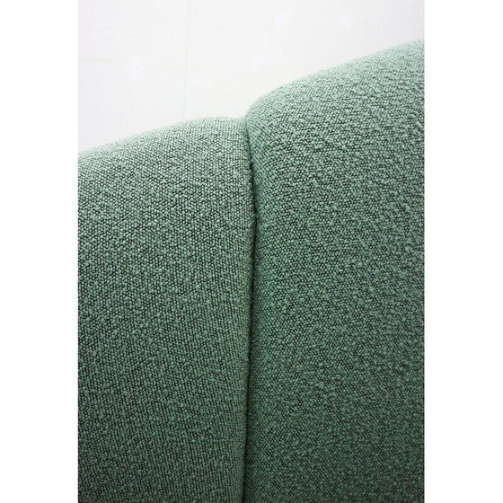 Image 1 of Vintage model F598 fauteuil in stof van Pierre Paulin voor Artifort, Nederland 1972