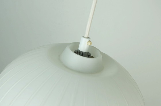 Image 1 of peill & putzler HANGER LAMP bologna 1950 aloys ferdinand gangkofner