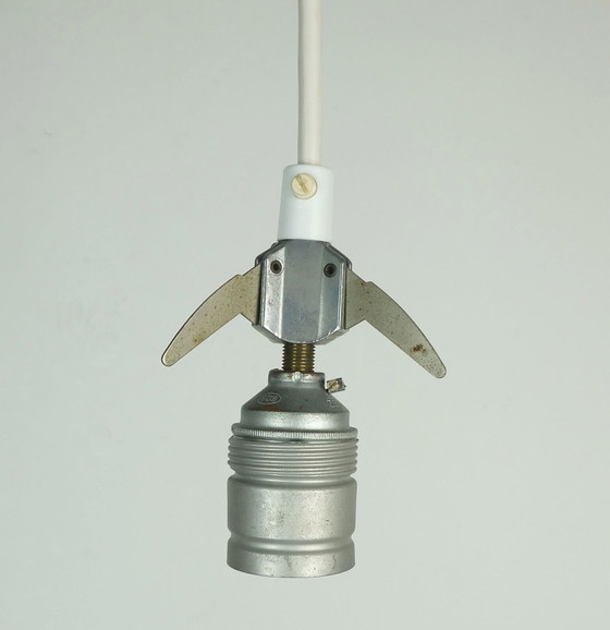 Image 1 of peill & putzler HANGER LAMP bologna 1950 aloys ferdinand gangkofner