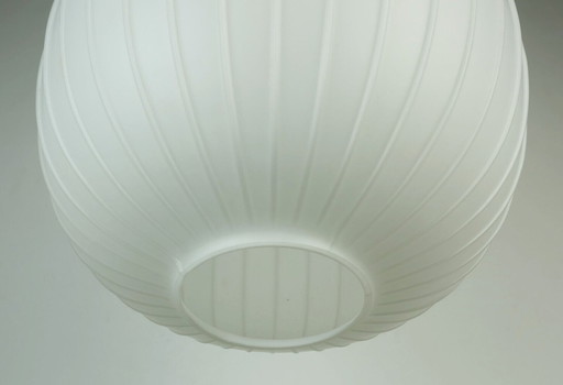 peill & putzler HANGER LAMP bologna 1950 aloys ferdinand gangkofner