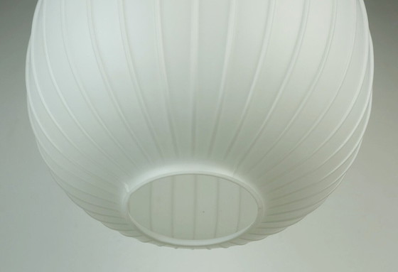 Image 1 of peill & putzler HANGER LAMP bologna 1950 aloys ferdinand gangkofner