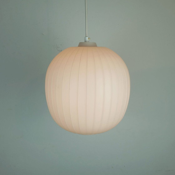 Image 1 of peill & putzler HANGER LAMP bologna 1950 aloys ferdinand gangkofner