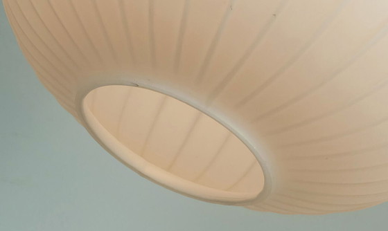 Image 1 of peill & putzler HANGER LAMP bologna 1950 aloys ferdinand gangkofner