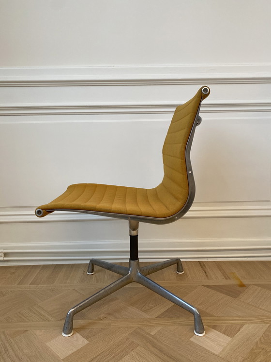 Image 1 of 1977 Herman Miller EA106 by Eames