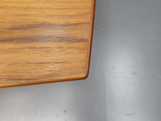 Image 1 of Deense Eettafel Uitschuifbaar Tot 2.58M