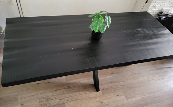 Image 1 of Moderne Eettafel 6-8 Personen