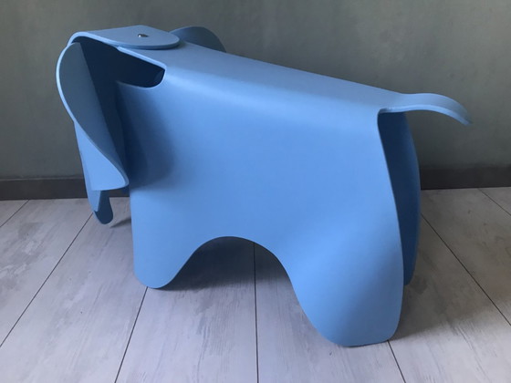 Image 1 of Charles & Ray Eames voor Vitra