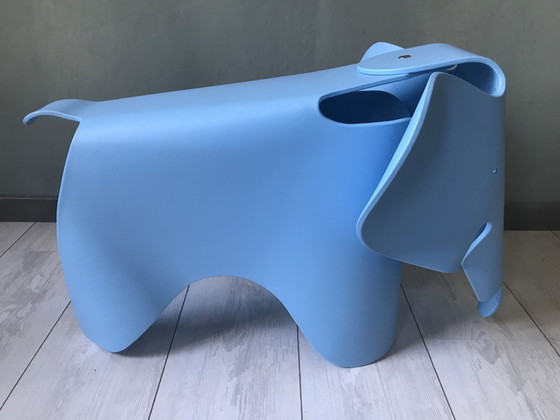 Image 1 of Charles & Ray Eames voor Vitra