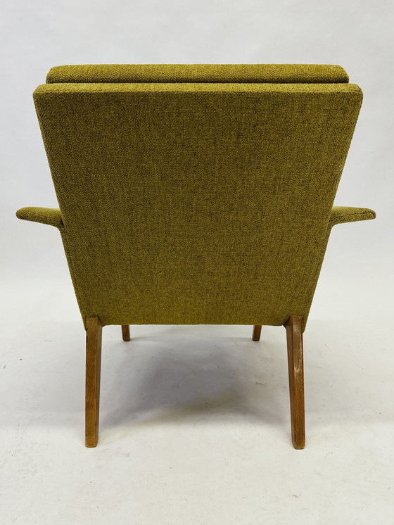 Image 1 of Jaroslav Šmídek Lounge Fauteuil