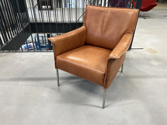 Image 1 of Design On Stock Limec fauteuil cognac