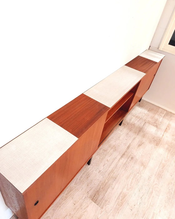Image 1 of Vintage jaren 60 sideboard