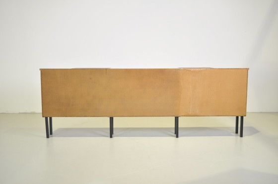Image 1 of Vintage jaren 60 sideboard