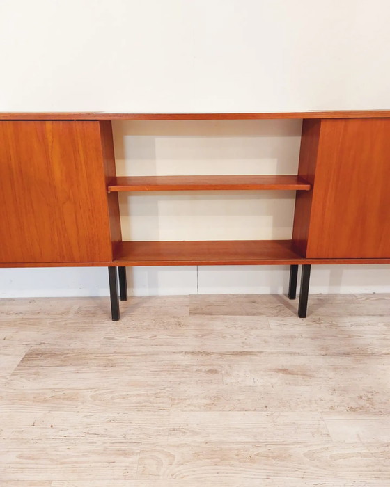 Image 1 of Vintage jaren 60 sideboard