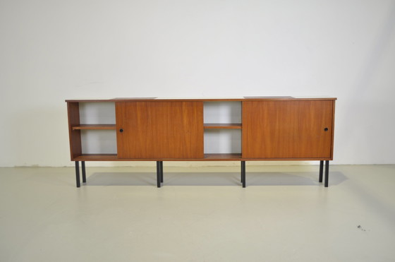 Image 1 of Vintage jaren 60 sideboard