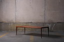 Johannes Andersen - CFC Silkeborg salontafel