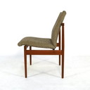 Thereca eetkamerstoelen