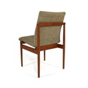 Thereca eetkamerstoelen