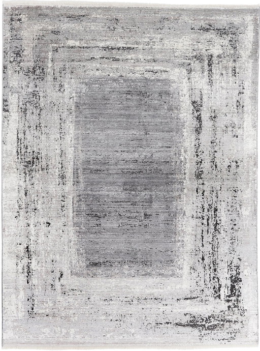 Machinegeweven Aricarpets-Galaxy Viscose Zijde 170 X 120 Cm Nieuw Tapijt