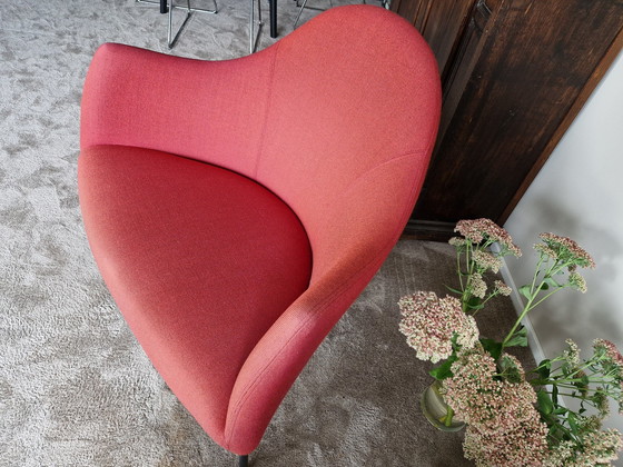 Image 1 of 2x Jess Lounge Fauteuils