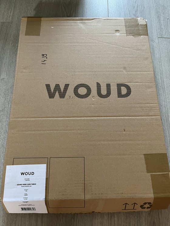 Image 1 of Woud Come Here Bijzettafel 