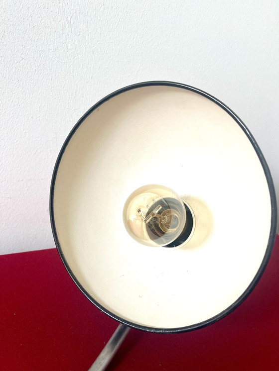 Image 1 of Kaiser Idell - 6556 - Christian Dell - Bauhaus Bureaulamp