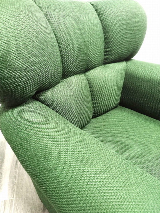 Image 1 of Retro Fauteuil Paar, Vintage, Tsjecho-Slowakije 60'S