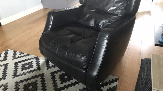 Image 1 of Natuzzi Amadeus Fauteuil