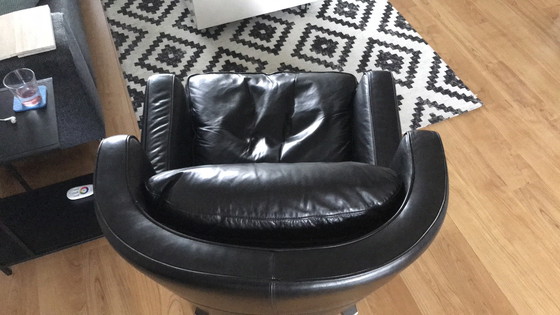 Image 1 of Natuzzi Amadeus Fauteuil