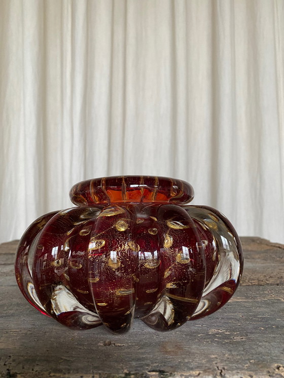 Image 1 of Murano glass Bowl