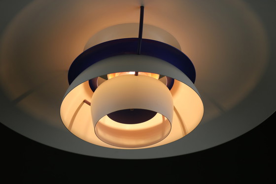 Image 1 of Louis Poulsen Poul Henningsen 1970PH5 hanglamp