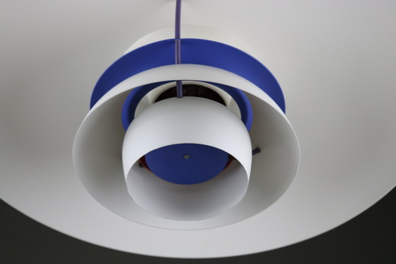 Image 1 of Louis Poulsen Poul Henningsen 1970PH5 hanglamp