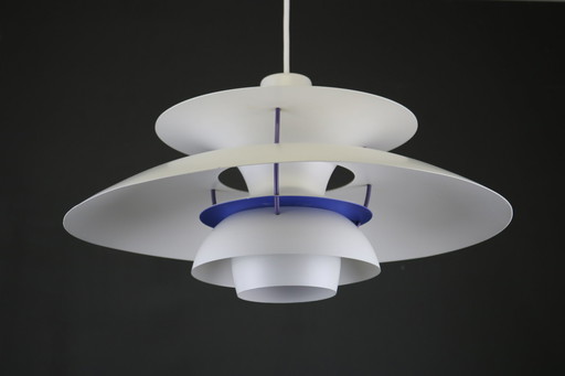 Louis Poulsen Poul Henningsen 1970PH5 hanglamp