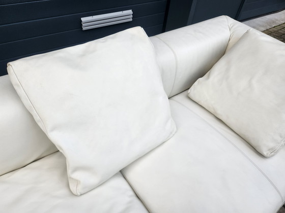 Image 1 of Walter Knoll - Jaan Bank / Chaise Longue 