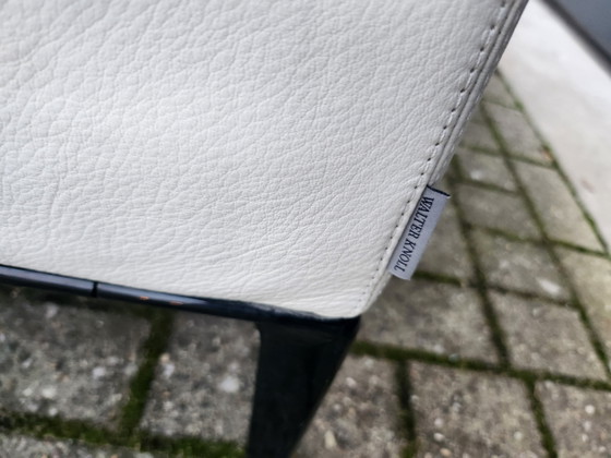 Image 1 of Walter Knoll - Jaan Bank / Chaise Longue 