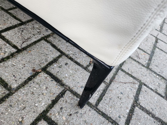 Image 1 of Walter Knoll - Jaan Bank / Chaise Longue 