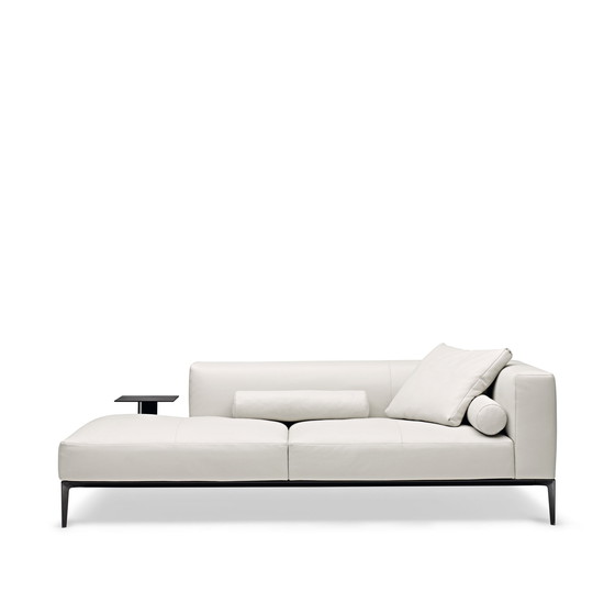 Image 1 of Walter Knoll - Jaan Bank / Chaise Longue 