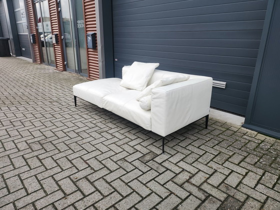 Image 1 of Walter Knoll - Jaan Bank / Chaise Longue 