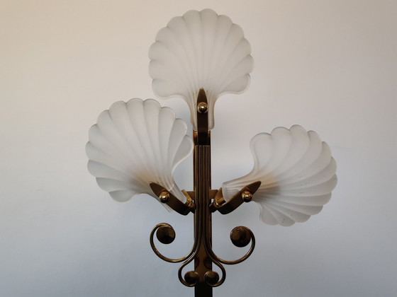 Image 1 of Deknudt Vloerlamp Art Deco